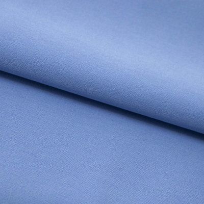 Костюмная ткань "Элис" 17-4139, 200 гр/м2, шир.150см, цвет голубой - купить в Челябинске. Цена 303.10 руб.