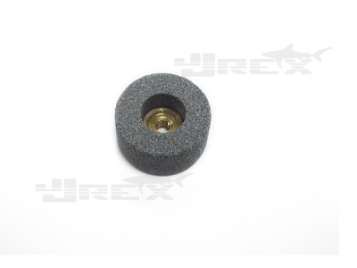 Камень заточный (диск 100мм) - купить в Челябинске. Цена 117.60 руб.