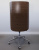 Кресло из натуральной кожи, каркас дерево арт. FX-BC06 - купить в Челябинске. Цена 34 820.52 руб.