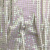 Трикотажное полотно, Сетка с пайетками голограмма, шир.130 см, #313, цв.-беж мульти - купить в Челябинске. Цена 1 050.60 руб.