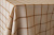 Скатертная ткань 25536/2010, 174 гр/м2, шир.150см, цвет бежев/т.бежевый - купить в Челябинске. Цена 272.21 руб.