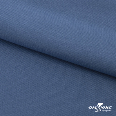 Ткань костюмная "Турин" 80% P, 16% R, 4% S, 230 г/м2, шир.150 см, цв-серо-голубой #19 - купить в Челябинске. Цена 428.38 руб.
