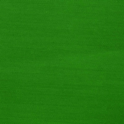 Ткань подкладочная Таффета 17-6153, антист., 53 гр/м2, шир.150см, цвет зелёный - купить в Челябинске. Цена 57.16 руб.