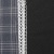 Ткань костюмная 22476 2004, 181 гр/м2, шир.150см, цвет т.серый - купить в Челябинске. Цена 354.56 руб.