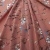Плательная ткань "Фламенко" 2.1, 80 гр/м2, шир.150 см, принт растительный - купить в Челябинске. Цена 311.05 руб.