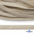 Шнур плетеный d-8 мм плоский, 70% хлопок 30% полиэстер, уп.85+/-1 м, цв.1017-лён - купить в Челябинске. Цена: 735 руб.