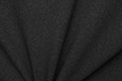 Ткань костюмная 25388 2007, 207 гр/м2, шир.150см, цвет серый - купить в Челябинске. Цена 356.68 руб.