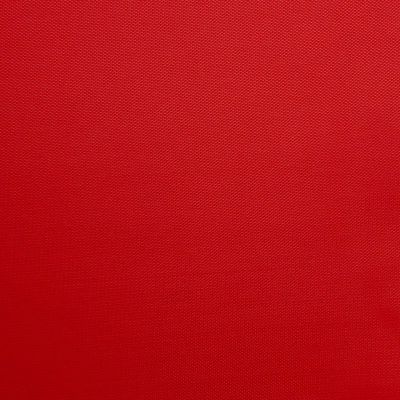 Оксфорд (Oxford) 420D, PU1000/WR, 130 гр/м2, шир.150см, цвет красный - купить в Челябинске. Цена 153.88 руб.
