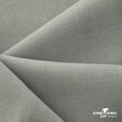 Ткань костюмная Зара, 92%P 8%S, Light gray/Cв.серый, 200 г/м2, шир.150 см - купить в Челябинске. Цена 325.28 руб.