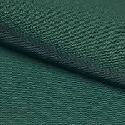 Ткань подкладочная Таффета 19-5420, антист., 53 гр/м2, шир.150см, цвет т.зелёный - купить в Челябинске. Цена 63 руб.