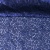 Сетка с пайетками №13, 188 гр/м2, шир.140см, цвет синий - купить в Челябинске. Цена 433.60 руб.