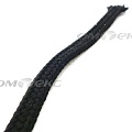 Тип 3 Шнурки 100% ПЭ плоские 6 мм - швейная фурнитура в Челябинске