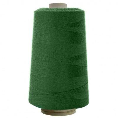 Швейные нитки (армированные) 28S/2, нам. 2 500 м, цвет 381 - купить в Челябинске. Цена: 139.91 руб.