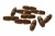 Деревянные украшения для рукоделия "Пуговица" #2 - купить в Челябинске. Цена: 2.16 руб.
