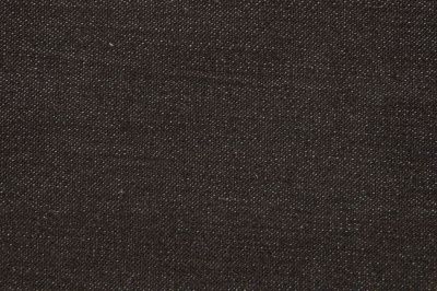 Ткань джинсовая №96, 160 гр/м2, шир.148см, цвет чёрный - купить в Челябинске. Цена 350.42 руб.