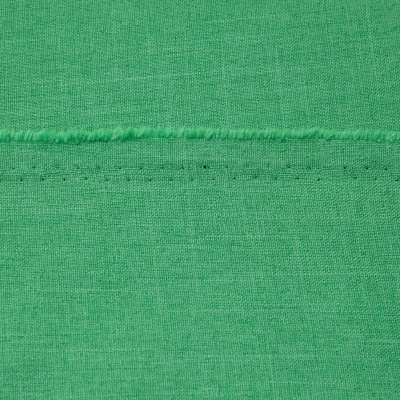 Ткань костюмная габардин "Меланж" 6103А, 172 гр/м2, шир.150см, цвет трава - купить в Челябинске. Цена 299.21 руб.