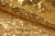 Сетка с пайетками №6, 188 гр/м2, шир.130см, цвет золото - купить в Челябинске. Цена 371.02 руб.