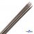 Спицы чулочные С-62 ф-1,8 мм, 19,5 см (5шт), сталь  цв. никель - купить в Челябинске. Цена: 68.45 руб.