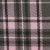 Ткань костюмная клетка 25577 2014, 230 гр/м2, шир.150см, цвет серый/роз/ч/бел - купить в Челябинске. Цена 545.24 руб.