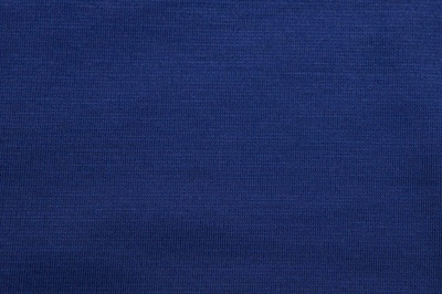 Трикотаж "Grange" R.BLUE 5# (2,38м/кг), 280 гр/м2, шир.150 см, цвет т.синий - купить в Челябинске. Цена 861.22 руб.