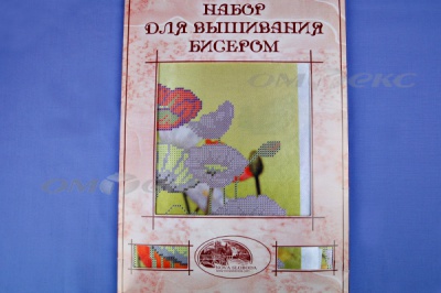 НС №2 набор для вышивания бисером - купить в Челябинске. Цена: 1 225 руб.