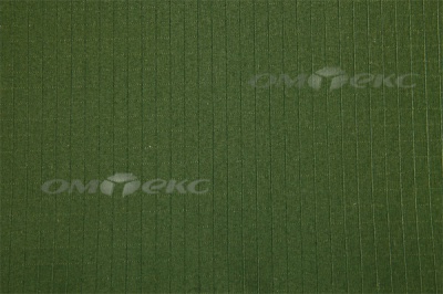 Ткань смесовая рип-стоп, WR, 210 гр/м2, шир.150см, цвет зелёный - купить в Челябинске. Цена 202.90 руб.