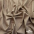 Ткань сорочечная Илер 100%полиэстр, 120 г/м2 ш.150 см, цв. капучино - купить в Челябинске. Цена 290.24 руб.