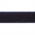 Лента бархатная нейлон, шир.12 мм, (упак. 45,7м), цв.180-т.синий - купить в Челябинске. Цена: 411.60 руб.