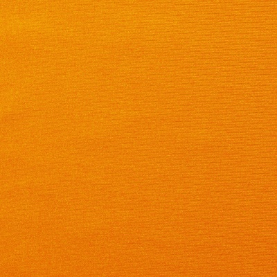 Бифлекс плотный col.716, 210 гр/м2, шир.150см, цвет оранжевый - купить в Челябинске. Цена 653.26 руб.