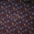 Плательная ткань "Фламенко" 4.1, 80 гр/м2, шир.150 см, принт растительный - купить в Челябинске. Цена 259.21 руб.