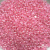 0404-5146G-Полубусины пластиковые круглые "ОмТекс", 4 мм, (уп.50гр=2500+/-10шт), цв.101-св.розовый - купить в Челябинске. Цена: 63.50 руб.