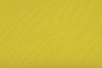 Темно-желтый шифон 75D 100% п/эфир 28/d.yellow. 57г/м2, ш.150см. - купить в Челябинске. Цена 128.15 руб.