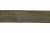 Окантовочная тесьма №158, шир. 22 мм (в упак. 100 м), цвет хаки - купить в Челябинске. Цена: 207.68 руб.