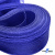 Регилиновая лента, шир.30мм, (уп.22+/-0,5м), цв. 19- синий - купить в Челябинске. Цена: 180 руб.
