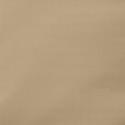 Ткань подкладочная Таффета 16-1010, антист., 53 гр/м2, шир.150см, цвет т.бежевый - купить в Челябинске. Цена 62.37 руб.