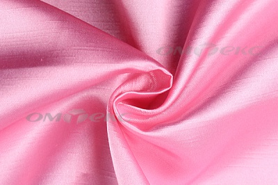 Портьерная ткань Шанзализе 2026, №11 (295 см)розовый - купить в Челябинске. Цена 480.95 руб.