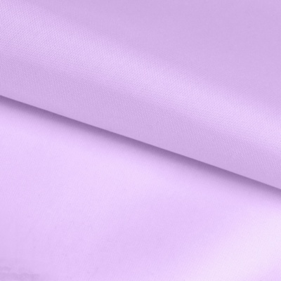 Ткань подкладочная Таффета 14-3911, антист., 54 гр/м2, шир.150см, цвет св.фиолетовый - купить в Челябинске. Цена 65.53 руб.