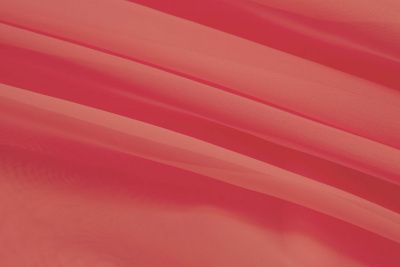 Портьерный капрон 15-1621, 47 гр/м2, шир.300см, цвет т.розовый - купить в Челябинске. Цена 138.67 руб.