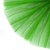 Сетка Глиттер, 24 г/м2, шир.145 см., зеленый - купить в Челябинске. Цена 117.24 руб.