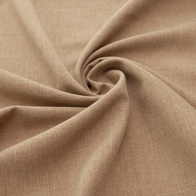 Ткань костюмная габардин "Меланж" 6160B, 172 гр/м2, шир.150см, цвет бежевый - купить в Челябинске. Цена 299.21 руб.