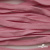 Шнур плетеный (плоский) d-12 мм, (уп.90+/-1м), 100% полиэстер, цв.256 - розовый - купить в Челябинске. Цена: 8.62 руб.