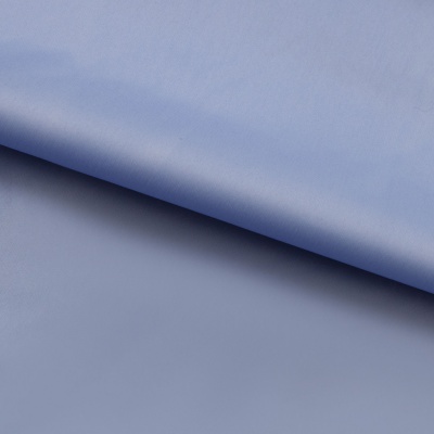 Курточная ткань Дюэл (дюспо) 16-4020, PU/WR/Milky, 80 гр/м2, шир.150см, цвет голубой - купить в Челябинске. Цена 145.80 руб.