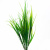 Трава искусственная -2, шт (осока 41см/8 см)				 - купить в Челябинске. Цена: 104.57 руб.