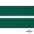 Зелёный- цв.876 -Текстильная лента-стропа 550 гр/м2 ,100% пэ шир.40 мм (боб.50+/-1 м) - купить в Челябинске. Цена: 637.68 руб.
