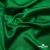 Поли креп-сатин 17-6153, 125 (+/-5) гр/м2, шир.150см, цвет зелёный - купить в Челябинске. Цена 155.57 руб.
