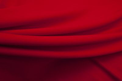 Костюмная ткань с вискозой "Флоренция" 18-1763, 195 гр/м2, шир.150см, цвет красный - купить в Челябинске. Цена 491.97 руб.