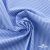 Ткань сорочечная Полоска Кенди, 115 г/м2, 58% пэ,42% хл, шир.150 см, цв.2-голубой, (арт.110) - купить в Челябинске. Цена 309.82 руб.