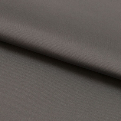 Курточная ткань Дюэл (дюспо) 18-0201, PU/WR/Milky, 80 гр/м2, шир.150см, цвет серый - купить в Челябинске. Цена 160.75 руб.