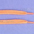Тип 4 Шнурки 100% ПЭ плоские 6 мм - швейная фурнитура в Челябинске