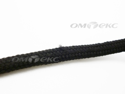 Шнурки т.13 100 см черн - купить в Челябинске. Цена: 21.80 руб.